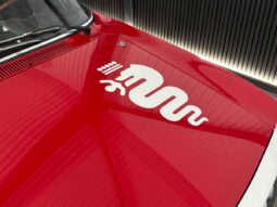 Alfa Romeo GT 1300 Junior full