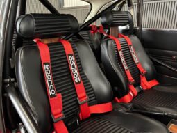 Alfa Romeo GT 1300 Junior full