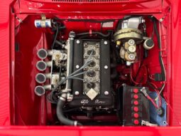 Alfa Romeo GT 1300 Junior full