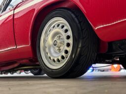 Alfa Romeo GT 1300 Junior full