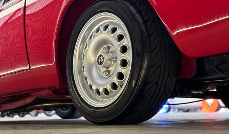 Alfa Romeo GT 1300 Junior full