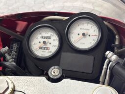 Ducati Supersport 600 full