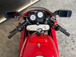 Ducati Supersport 600 full