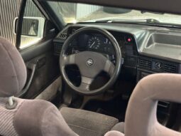 Opel Kadett GSi Cabriolet full