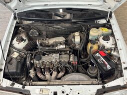 Opel Kadett GSi Cabriolet full