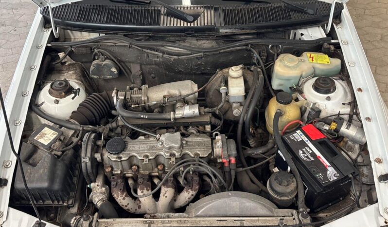 Opel Kadett GSi Cabriolet full