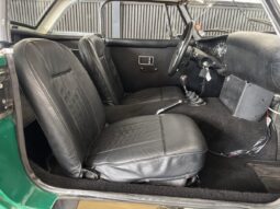 MG MGB cabriolet full