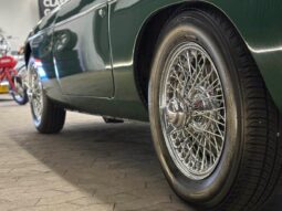 MG MGB cabriolet full