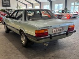 Ford Taunus Ghia 2.0 V6 aut. full