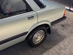 Ford Taunus Ghia 2.0 V6 aut. full