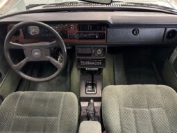Ford Taunus Ghia 2.0 V6 aut. full
