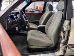 Ford Taunus Ghia 2.0 V6 aut. full