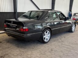 Mercedes-Benz E-Klasse (W124) E 500 V8 aut. Facelift full