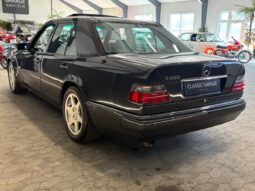Mercedes-Benz E-Klasse (W124) E 500 V8 aut. Facelift full