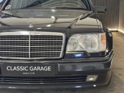 Mercedes-Benz E-Klasse (W124) E 500 V8 aut. Facelift full