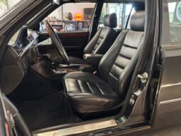 Mercedes-Benz E-Klasse (W124) E 500 V8 aut. Facelift full