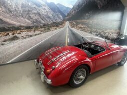 MG MGA 1600 full