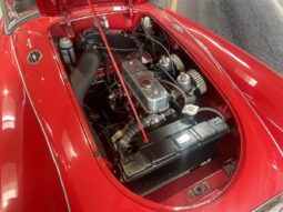 MG MGA 1600 full