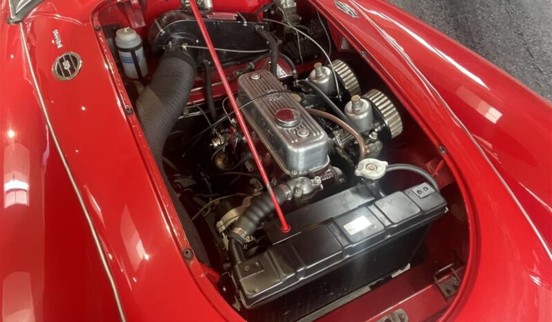 MG MGA 1600 full