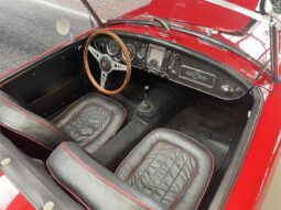 MG MGA 1600 full