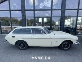 Volvo P 1800 P 1800 ES