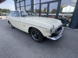 Volvo P 1800 P 1800 ES full