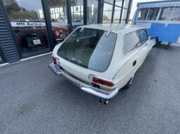 Volvo P 1800 P 1800 ES full