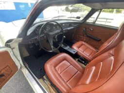 Volvo P 1800 P 1800 ES full