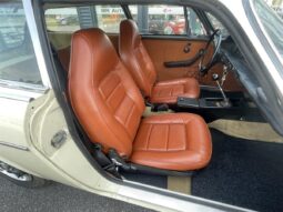 Volvo P 1800 P 1800 ES full