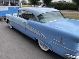 Oldsmobile Delta 88 Super 88 Holiday Coupe full