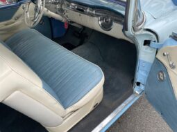 Oldsmobile Delta 88 Super 88 Holiday Coupe full