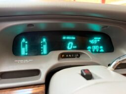 Lincoln Continental Towncar full