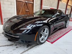 Chevrolet Corvette C7 stingray