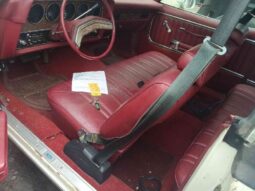 Ford Grand Torino elite full