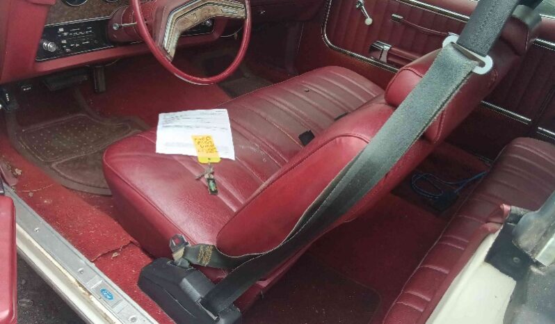Ford Grand Torino elite full