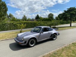 Porsche 911 2,2L full