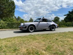 Porsche 911 2,2L full