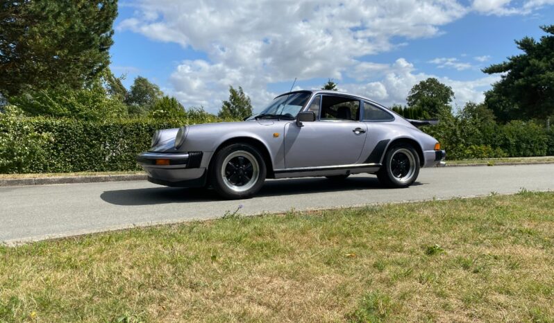 Porsche 911 2,2L full
