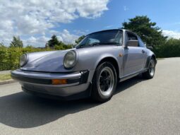 Porsche 911 2,2L full