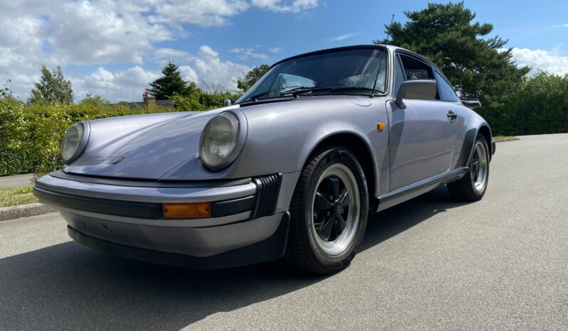 Porsche 911 2,2L full