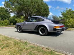 Porsche 911 2,2L full