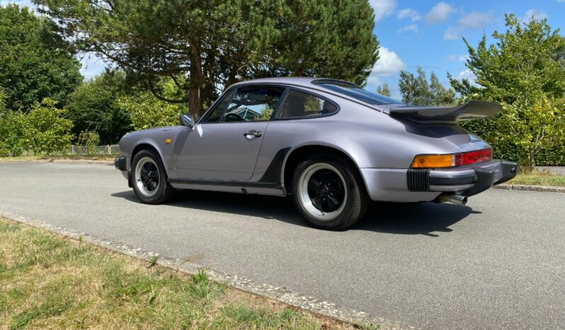Porsche 911 2,2L full