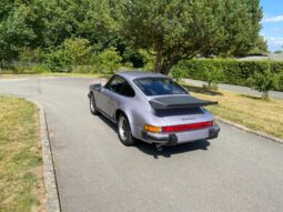 Porsche 911 2,2L full