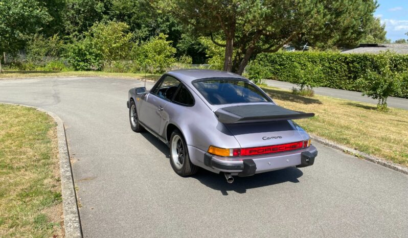 Porsche 911 2,2L full