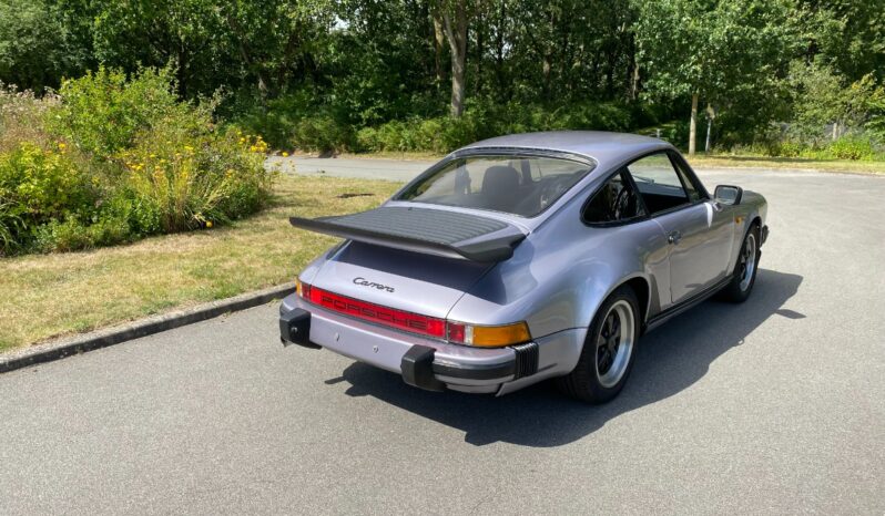 Porsche 911 2,2L full