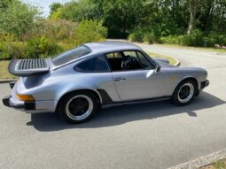 Porsche 911 2,2L full