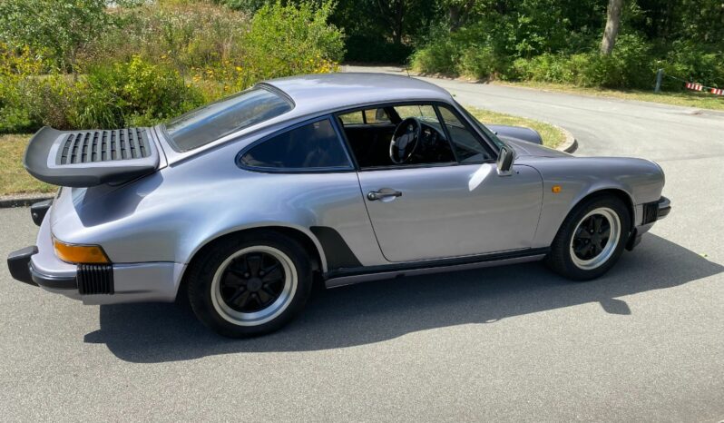 Porsche 911 2,2L full