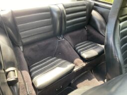 Porsche 911 2,2L full
