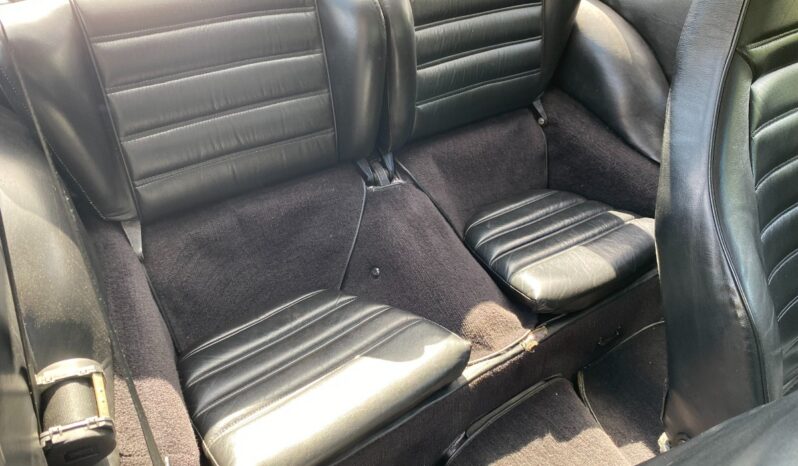 Porsche 911 2,2L full