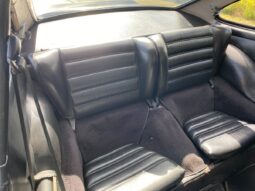 Porsche 911 2,2L full